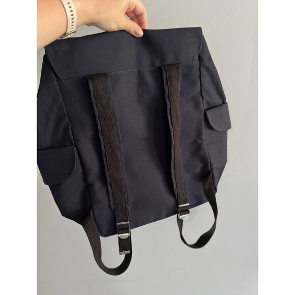 Disney Christmas 2025 Lil Rin Rin Plush Badge Red New